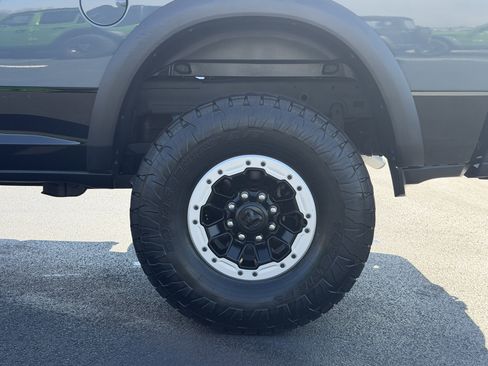 Used 2021 RAM 2500 Power Wagon w/ 75th Anniversary Edition image 9