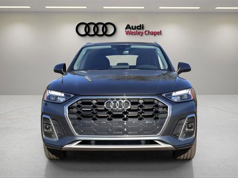 Used 2023 Audi Q5 2.0T Premium Plus w/ Premium Plus Package image 7