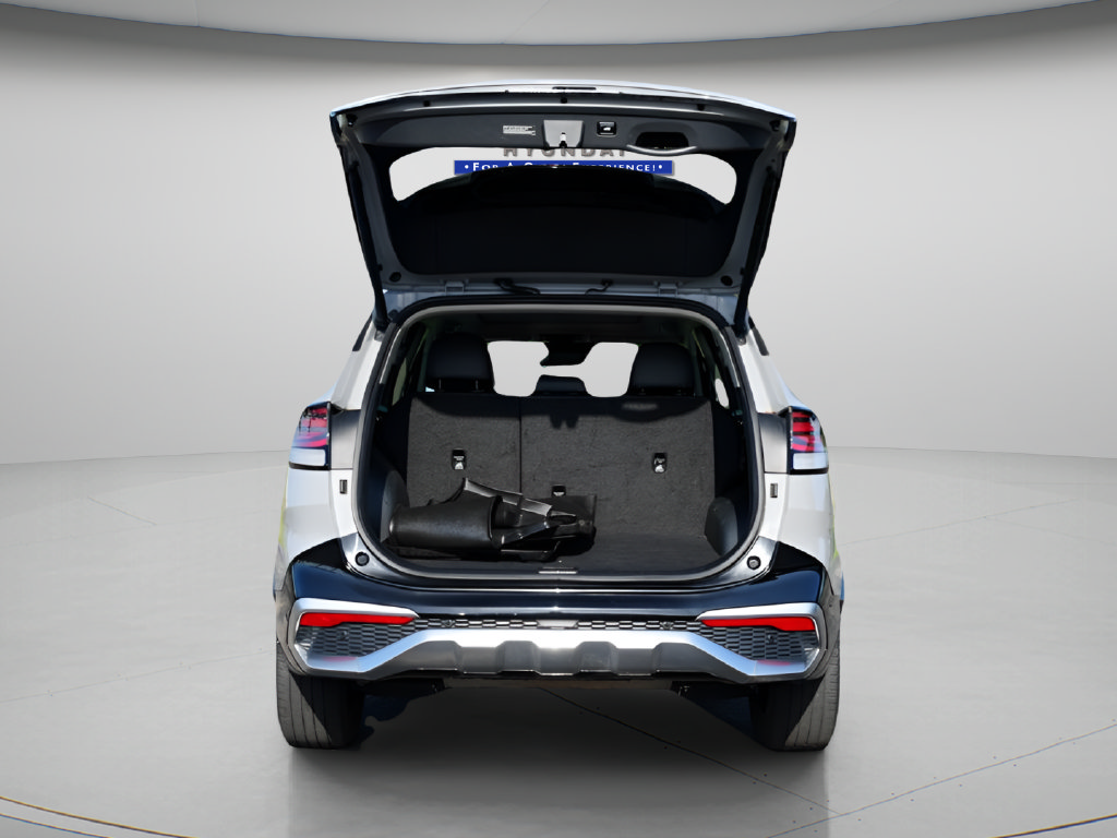 Used 2023 Kia Sportage SX FWD image 10