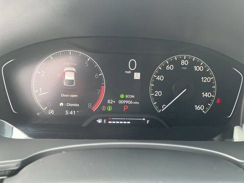 Used 2025 Honda Civic Sport image 12