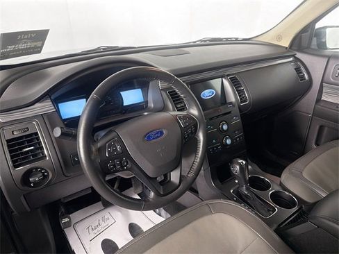 Used 2019 Ford Flex SEL w/ Equipment Group 202A image 9