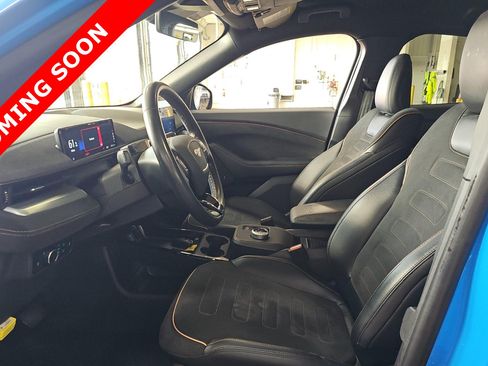 Used 2023 Ford Mustang Mach-E GT AWD/4WD image 6
