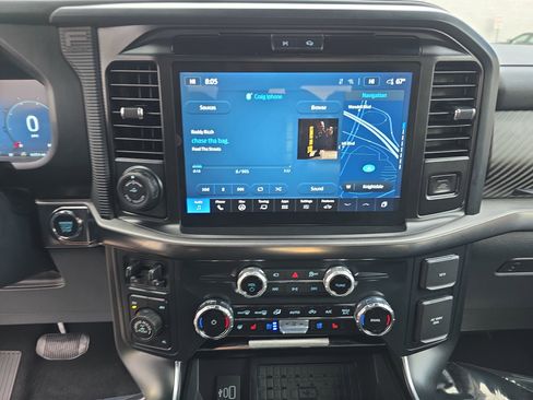 Used 2025 Ford F150 Raptor image 22