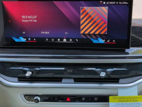 New 2027 BMW X7 xDrive40i w/ Executive Package AWD/4WD image 18
