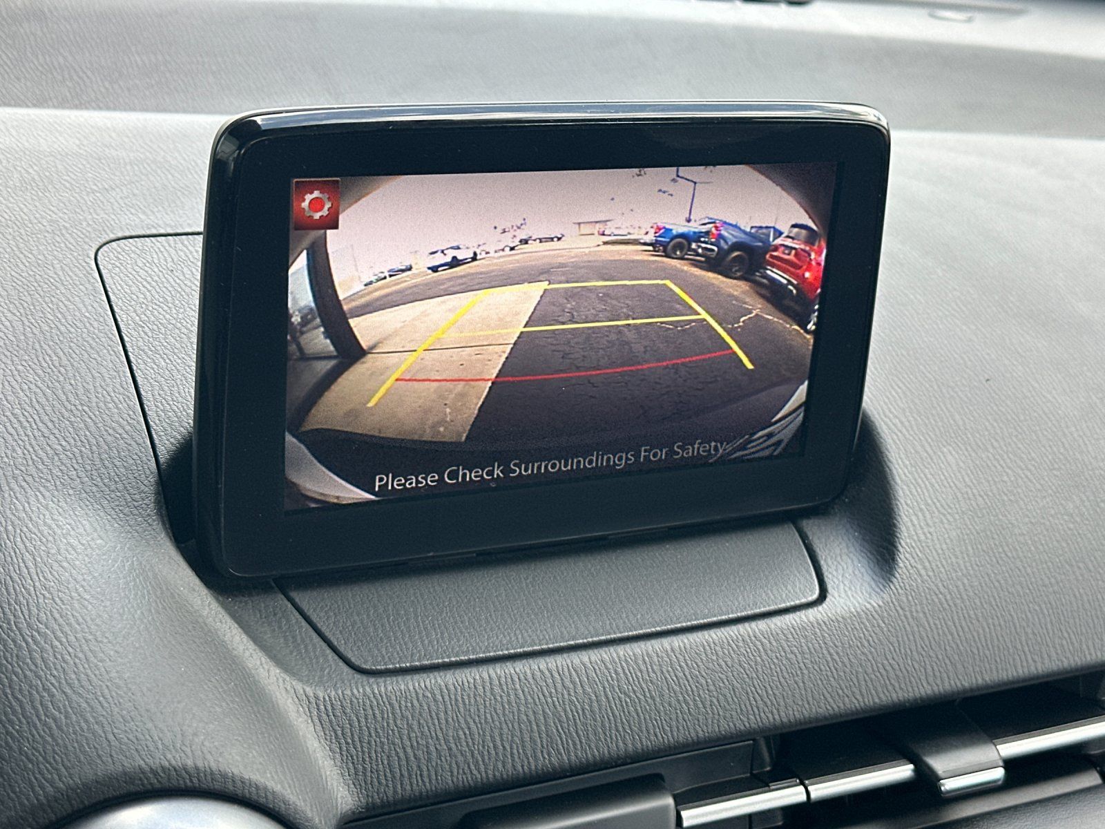 Used 2020 MAZDA CX-3 Sport FWD image 18