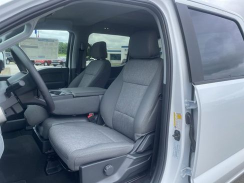 New 2026 Ford F350 XL w/ STX Appearance Package image 29