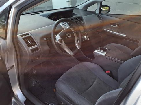 Used 2014 Toyota Prius V Three image 15
