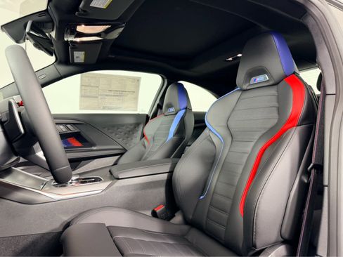 New 2026 BMW M2 image 13