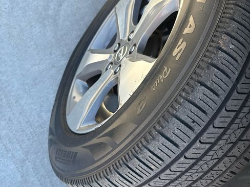 Used 2016 Acura MDX FWD image 2