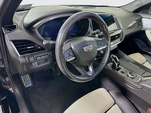 Used 2023 Cadillac CT5 Sport AWD/4WD image 10