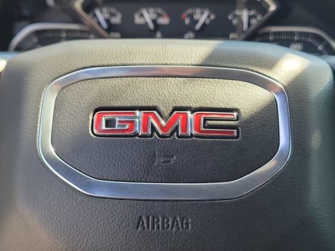Certified 2021 GMC Sierra 2500 AT4 AWD/4WD image 30