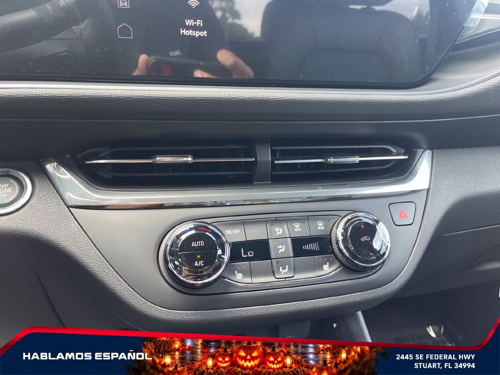 New 2026 Buick Envista Sport Touring w/ Convenience I Package FWD image 26