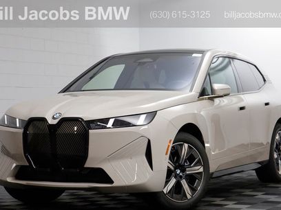 New 2026 BMW iX xDrive45 w/ Premium Package