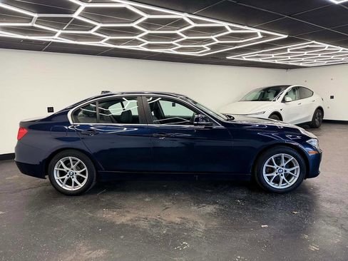 Used 2015 BMW 328i xDrive Sedan image 3