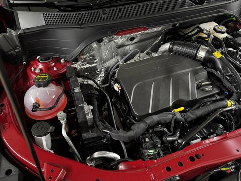 New 2026 Chevrolet Trax LS image 77