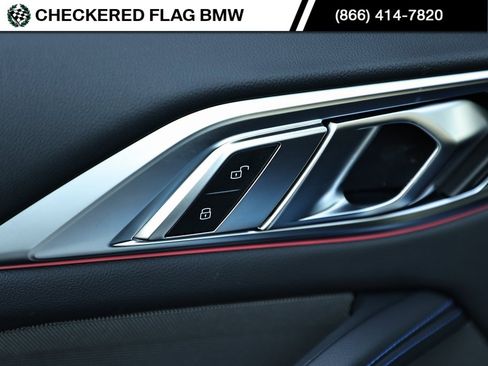 Used 2025 BMW 430i Coupe w/ M Sport Package image 17