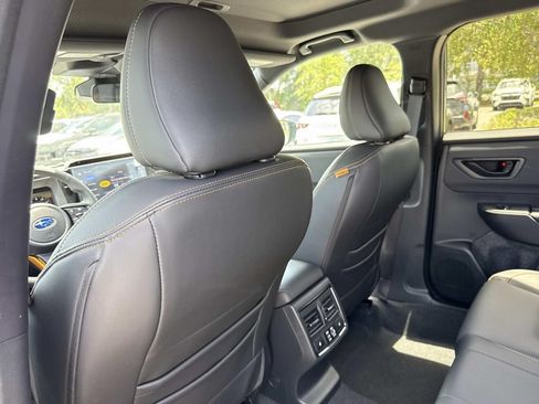 New 2026 Subaru Outback Wilderness AWD/4WD image 12