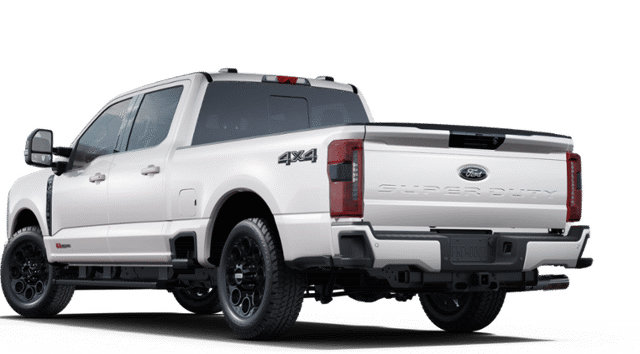 New 2025 Ford F250 Lariat w/ Lariat Ultimate Package AWD/4WD image 44