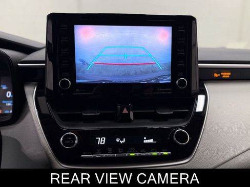 Used 2022 Toyota Corolla LE image 27