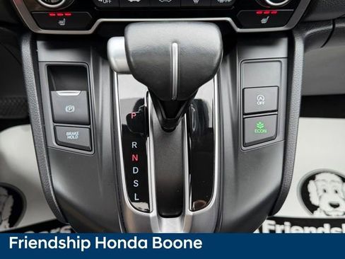 Used 2020 Honda CR-V EX-L image 27