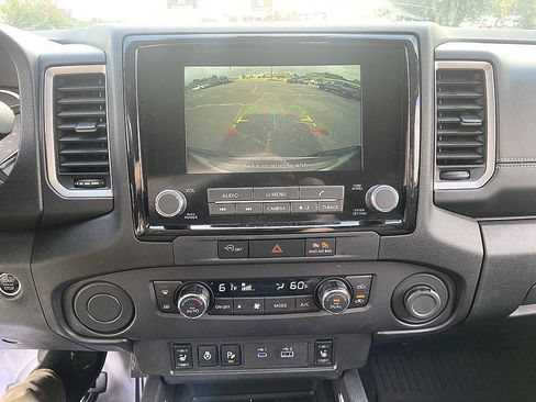 Certified 2024 Nissan Frontier SV w/ SV Convenience Package RWD image 28