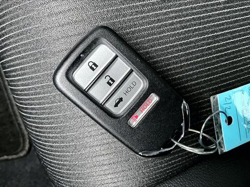 Used 2022 Honda Accord Sport image 14