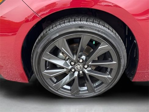 Used 2024 Toyota Corolla SE image 22
