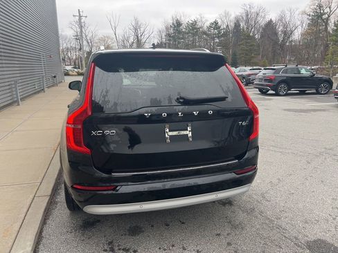 Used 2022 Volvo XC90 T6 Momentum w/ Advanced Package image 36