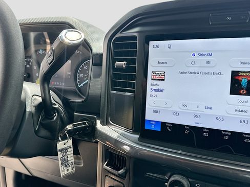 New 2026 Ford Explorer Tremor w/ Tremor Ultimate Package AWD/4WD image 11