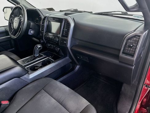 Used 2017 Ford F150 XLT w/ Equipment Group 302A Luxury image 31
