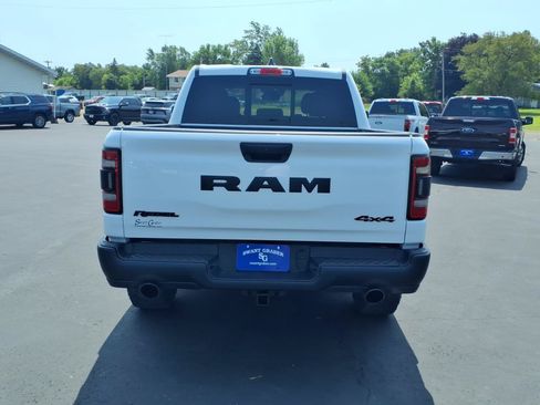 Used 2022 RAM 1500 Rebel w/ Level 1 Equipment Group AWD/4WD image 5