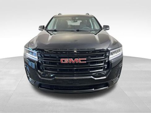 Used 2023 GMC Acadia SLE w/ Elevation Edition FWD image 8