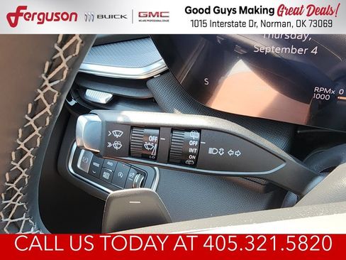 New 2026 Buick Enclave Sport Touring w/ Super Cruise Package AWD/4WD image 23