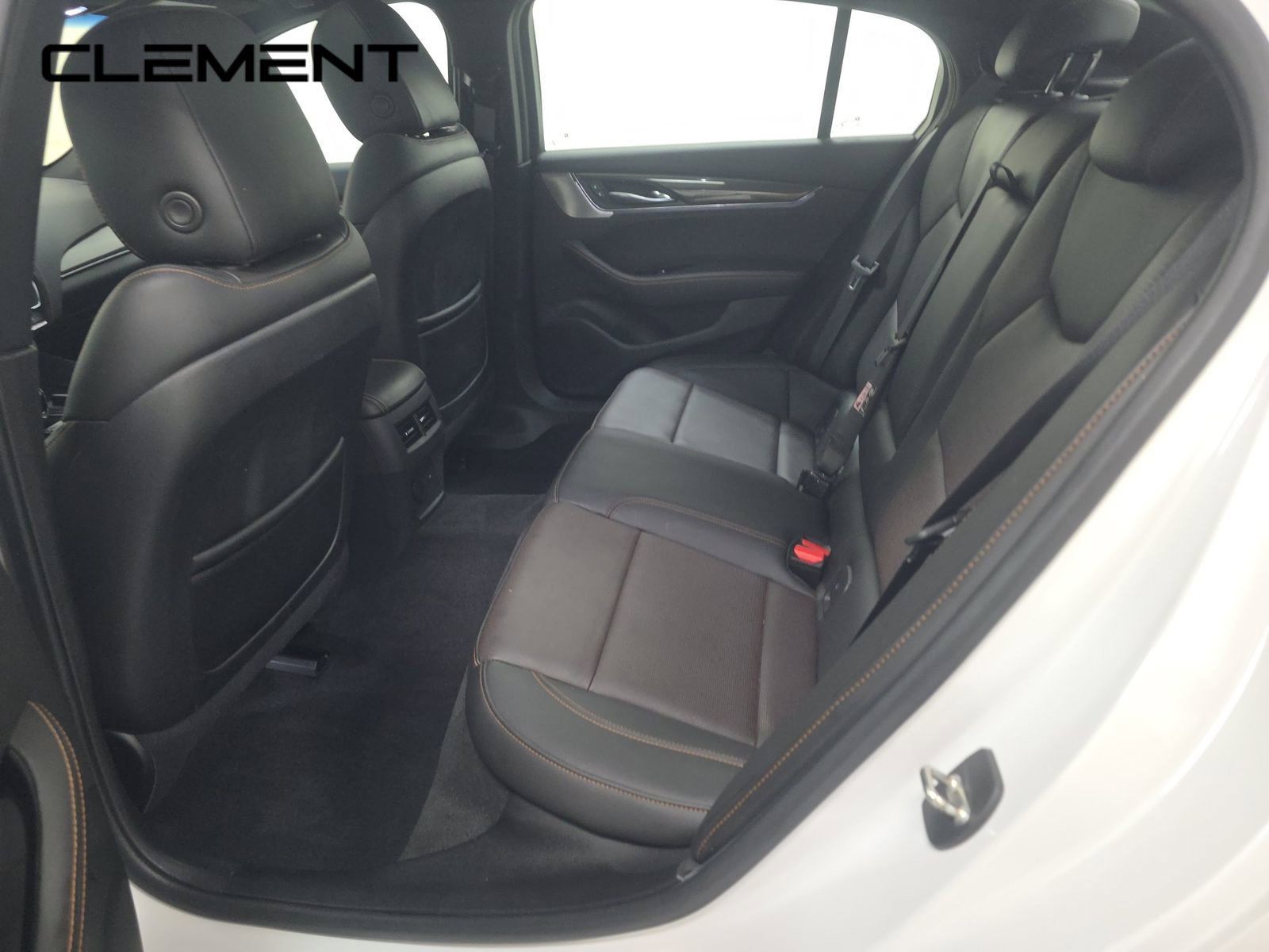 Used 2021 Cadillac CT5 Sport AWD/4WD image 4