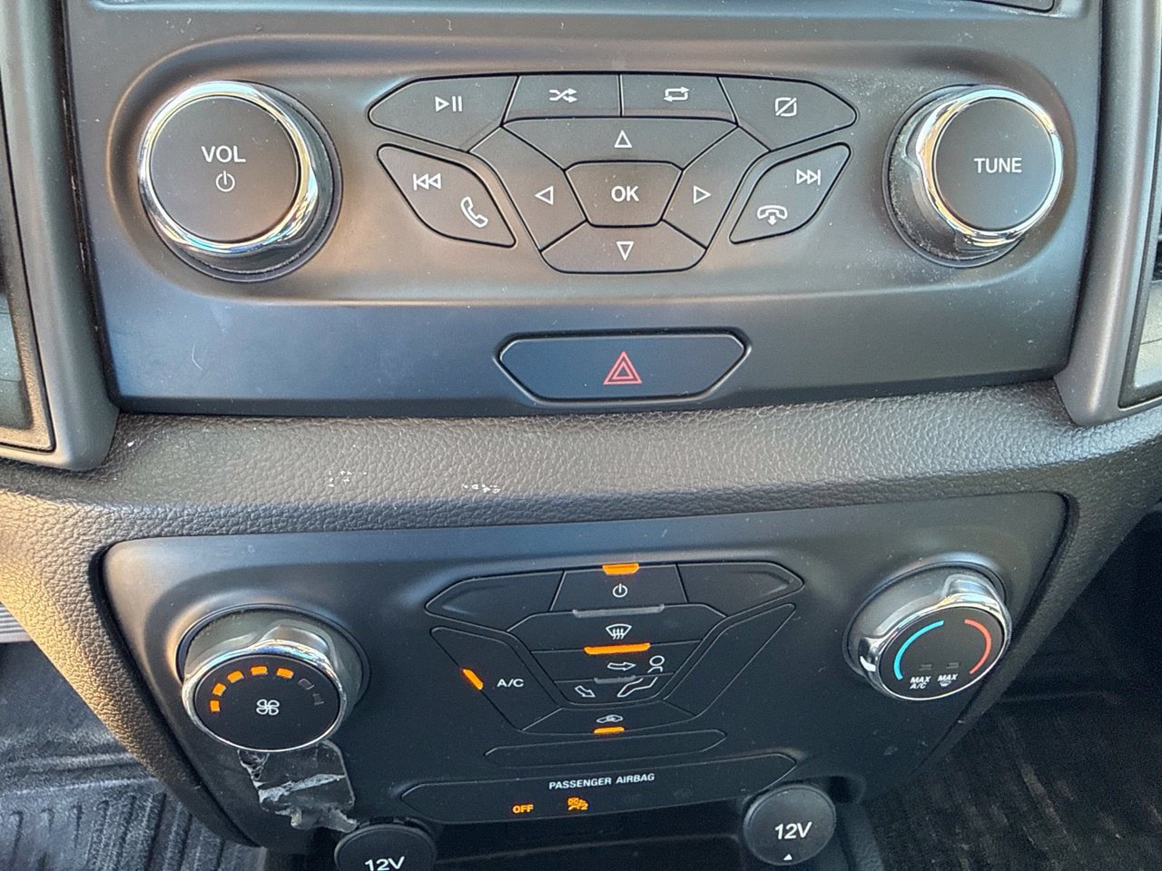 Used 2022 Ford Ranger XL w/ Equipment Group 101A High RWD image 24