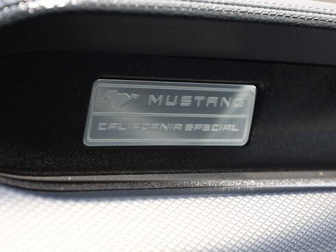 Used 2016 Ford Mustang GT Premium w/ Equipment Group 401A RWD image 26