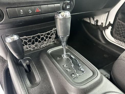 Used 2014 Jeep Wrangler Unlimited Sport w/ Quick Order Package 24S image 20