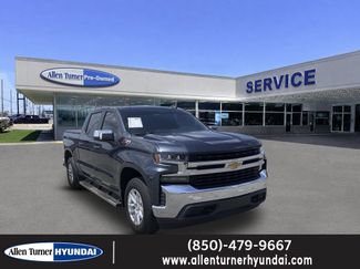 Used 2020 Chevrolet Silverado 1500 LT w/ All-Star Edition AWD/4WD 360° Tour