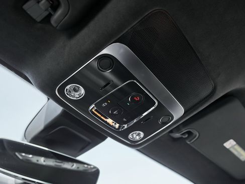 Used 2025 Bentley Continental GT Speed image 65