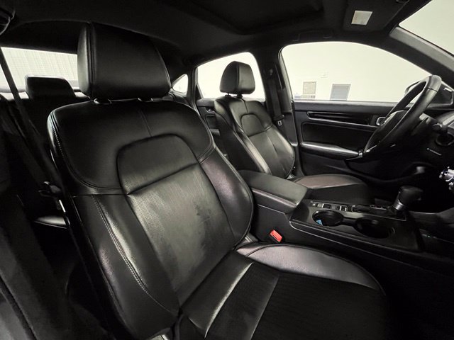 Used 2026 Honda Civic Sport Touring image 9
