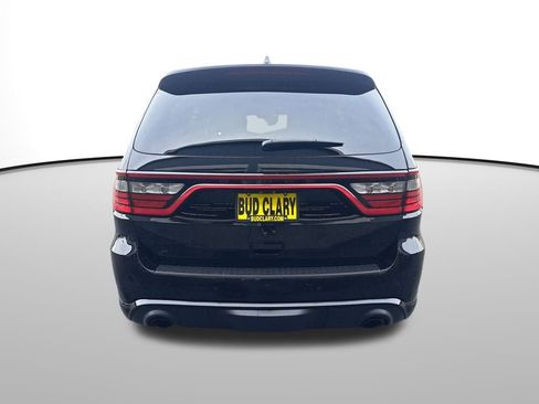 New 2026 Dodge Durango GT w/ Tow 'N Go Package image 4