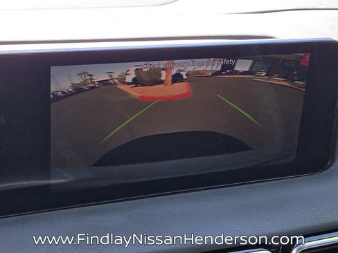 Used 2026 Nissan Sentra SV w/ Floor Mat Package FWD image 27