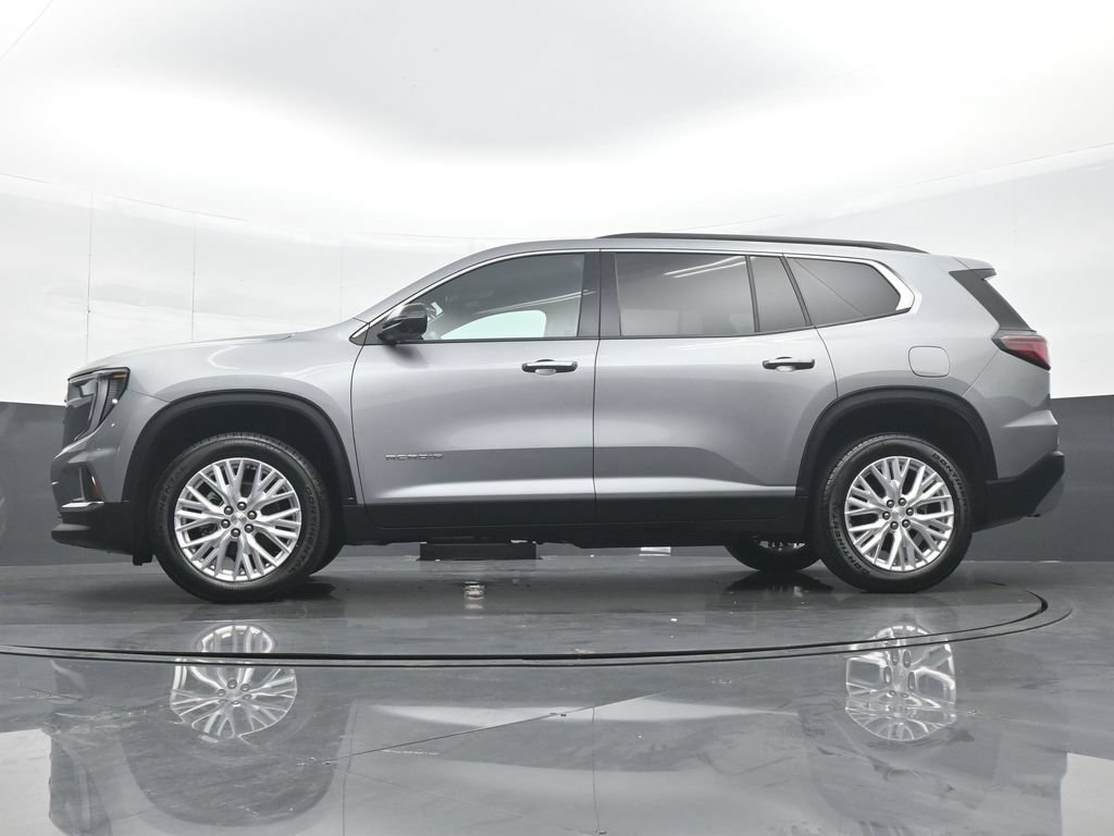 Used 2026 GMC Acadia Elevation w/ Elevation Premium Package AWD/4WD image 28