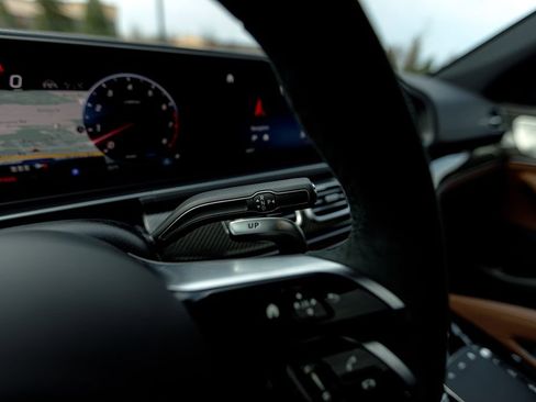 New 2026 Mercedes-Benz GLE 53 AMG 4MATIC Coupe image 29