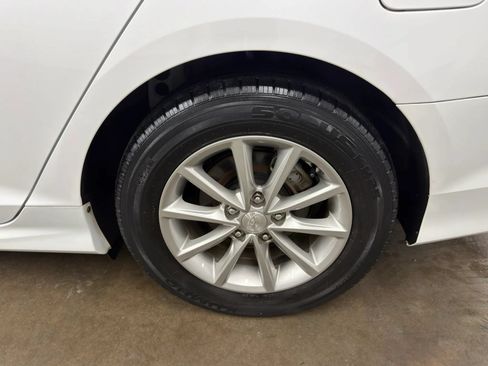 Used 2019 Hyundai Sonata SE FWD image 27