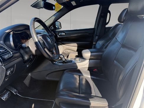 Used 2019 Jeep Grand Cherokee High Altitude image 10
