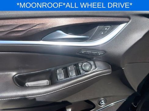 Used 2023 Buick Enclave Avenir AWD/4WD image 24