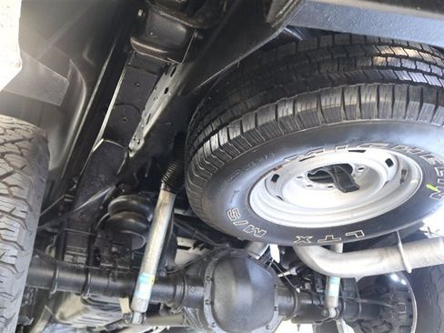 Used 1999 Ford F350 XLT AWD/4WD image 30