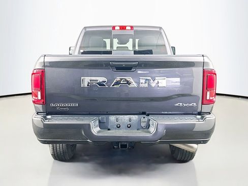 Used 2025 RAM 2500 Laramie image 6