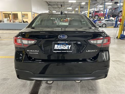 Certified 2023 Subaru Legacy Premium image 25